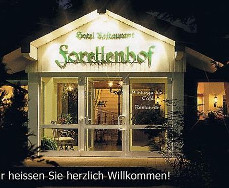 Forellenhof Bad Sassendorf Exterior photo