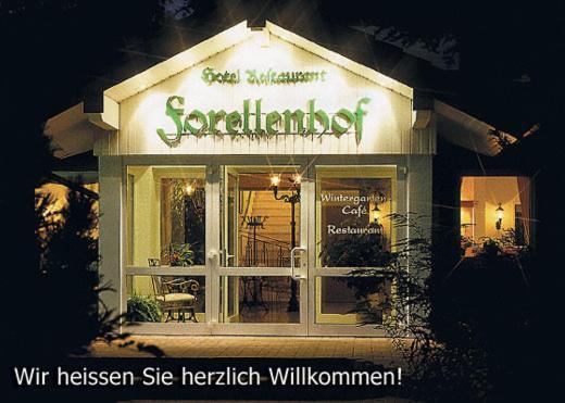 Forellenhof Bad Sassendorf Exterior photo