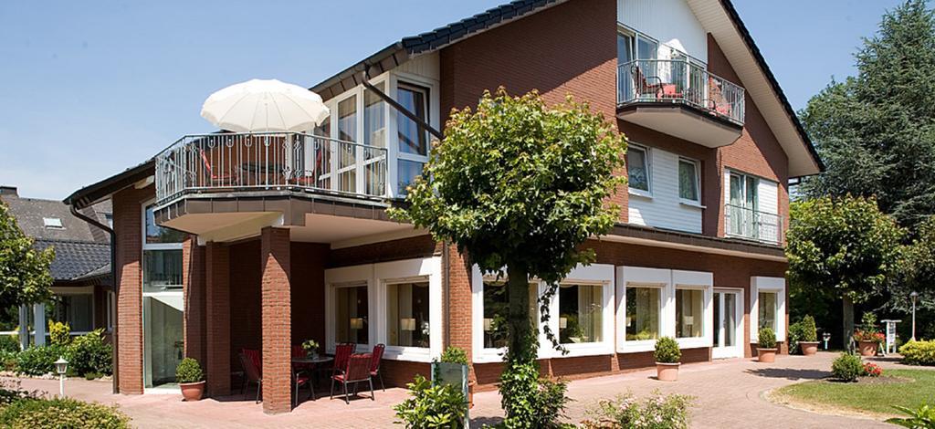Forellenhof Bad Sassendorf Exterior photo